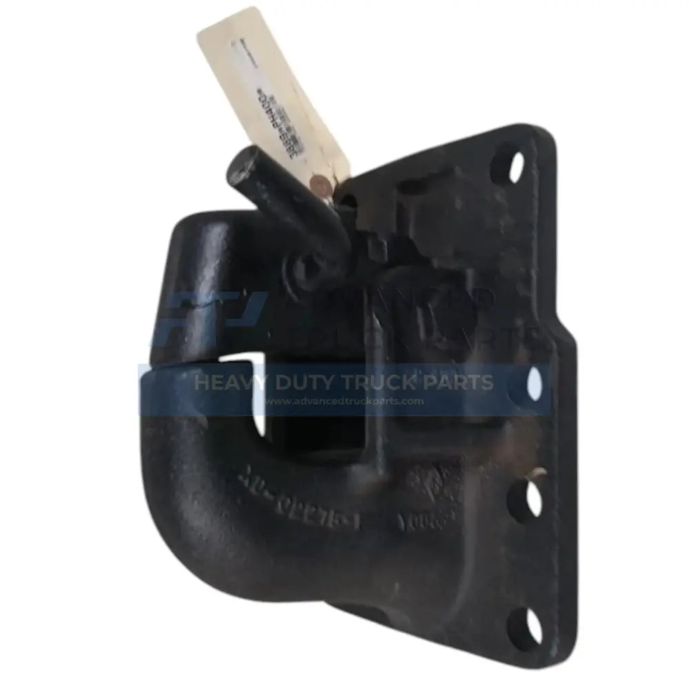 3889-PH400 Genuine Mack Pintle Hook - Truck To Trailer