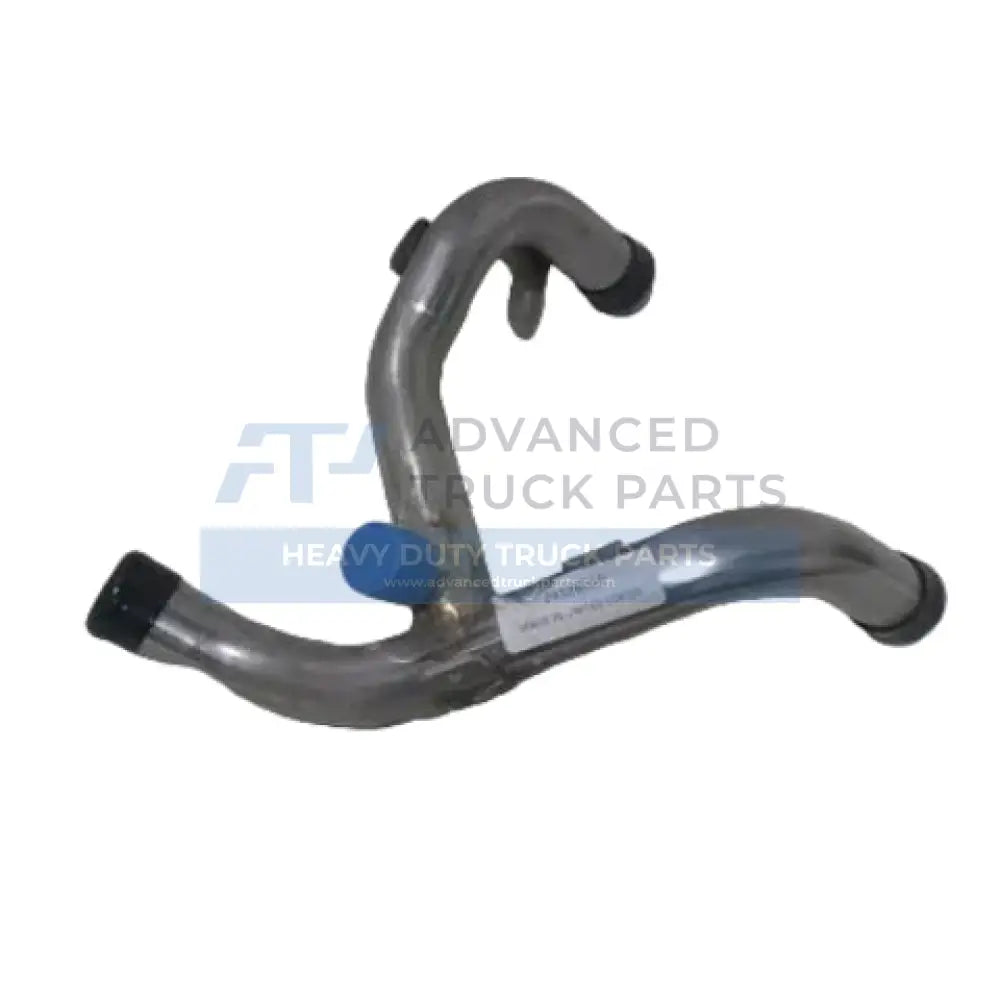 Genuine Mack Pipe