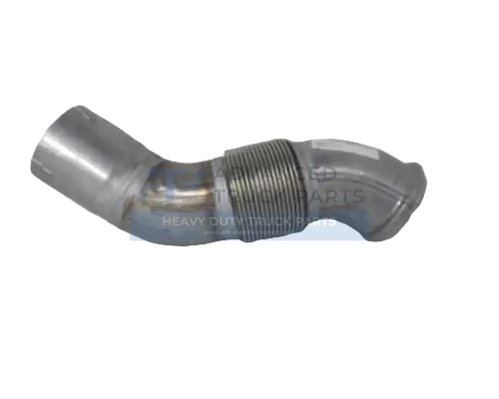 Genuine Mack Pipe - Pipes & Tubes