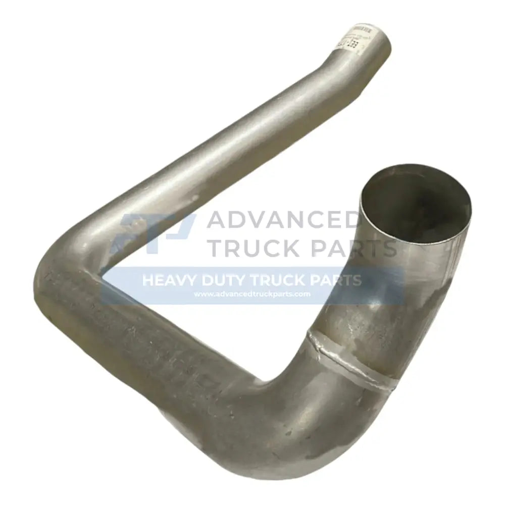 25093637 Genuine Mack Pipe - Truck To Trailer