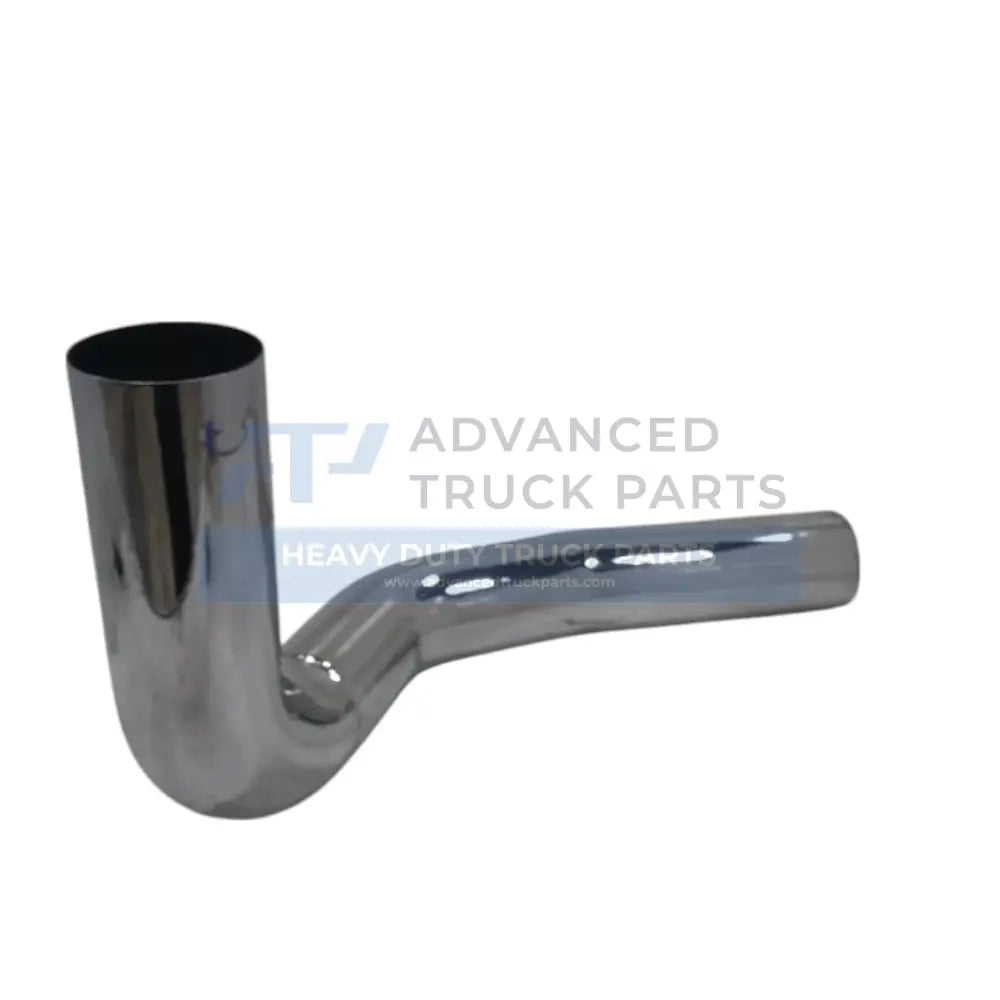 25184369 Genuine Mack Pipe - Truck To Trailer