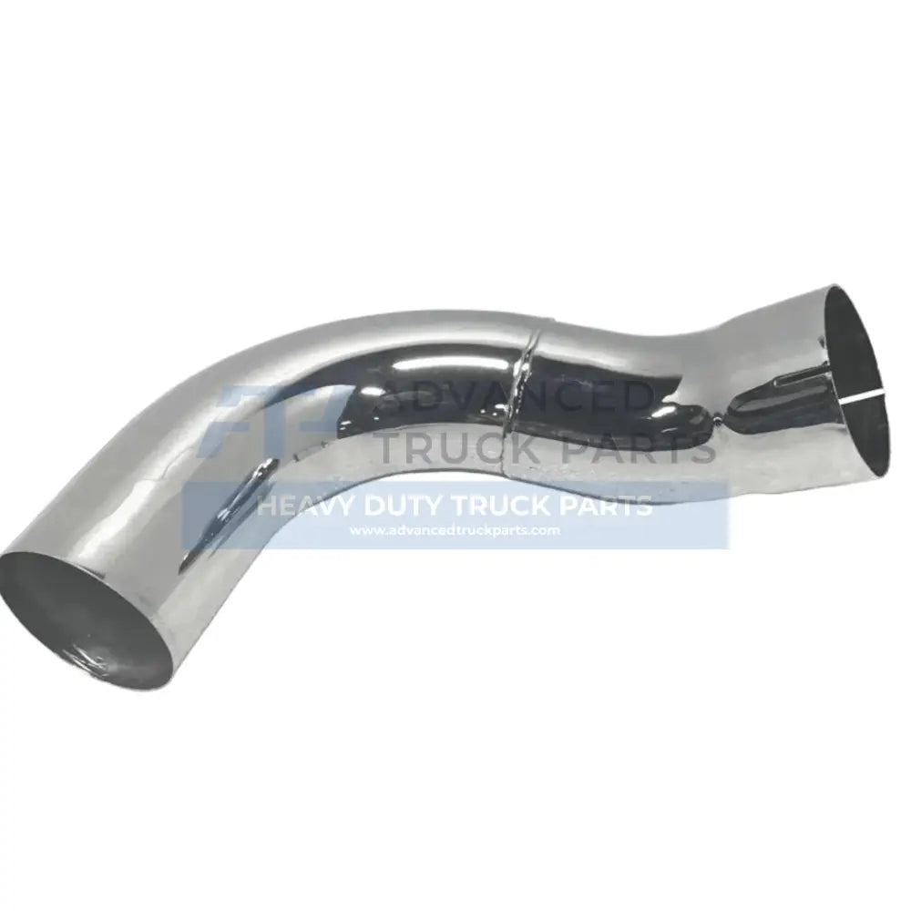 25111324 Genuine Mack Pipe - Truck To Trailer