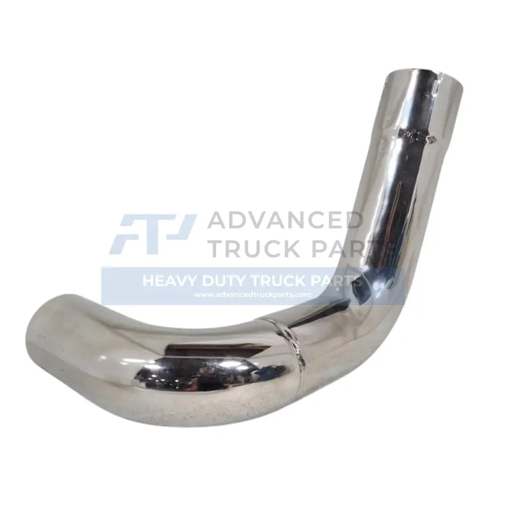 25176535 Genuine Mack Pipe - Truck To Trailer