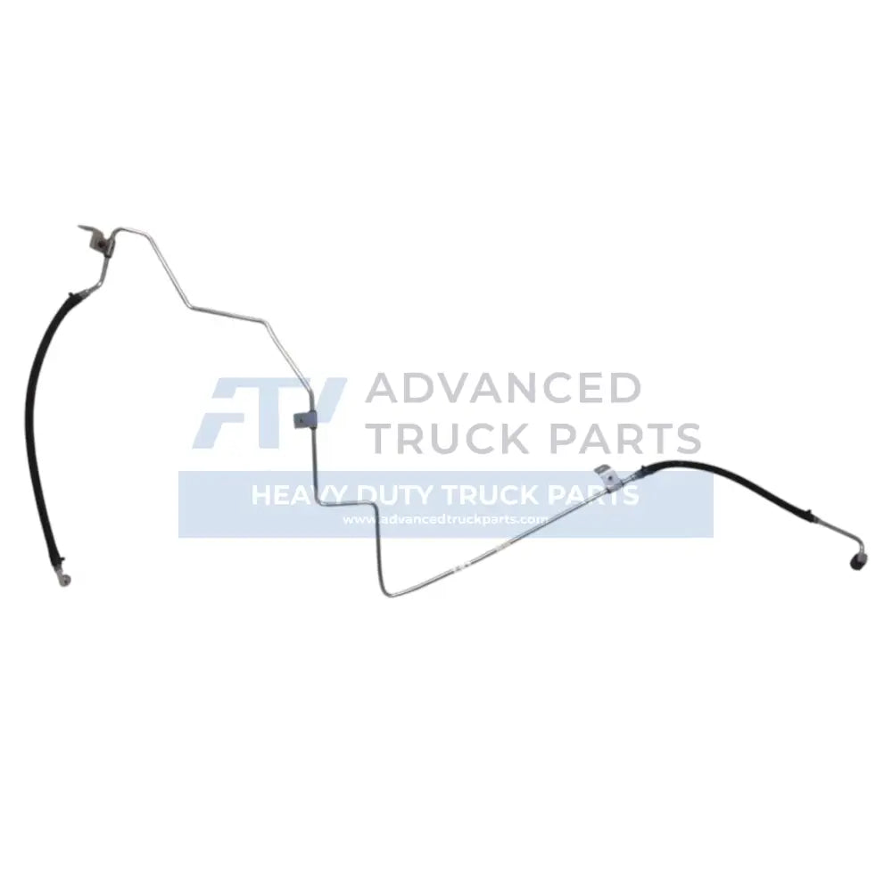 85151075 Genuine Mack Pipe - Truck To Trailer