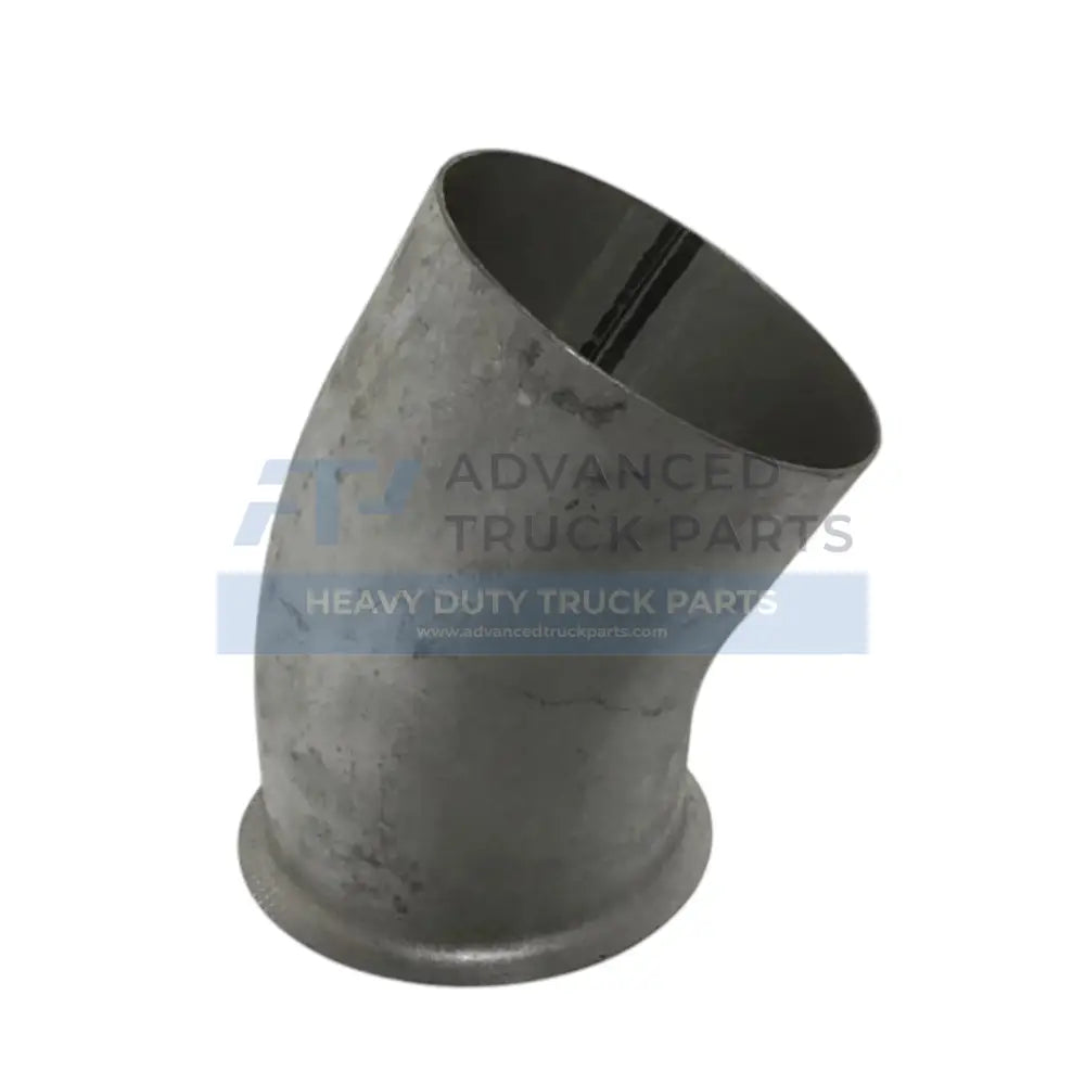 25154655 Genuine Mack Pipe - Truck To Trailer