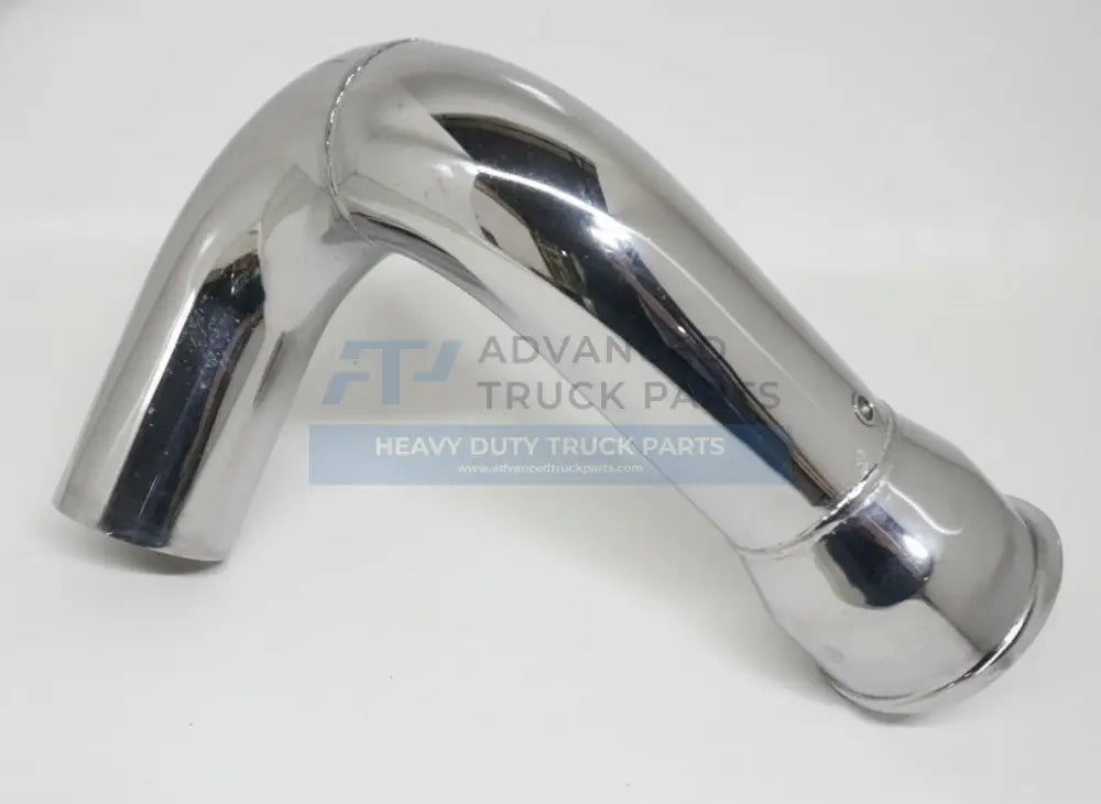 Genuine Mack Pipe - Pipes & Tubes