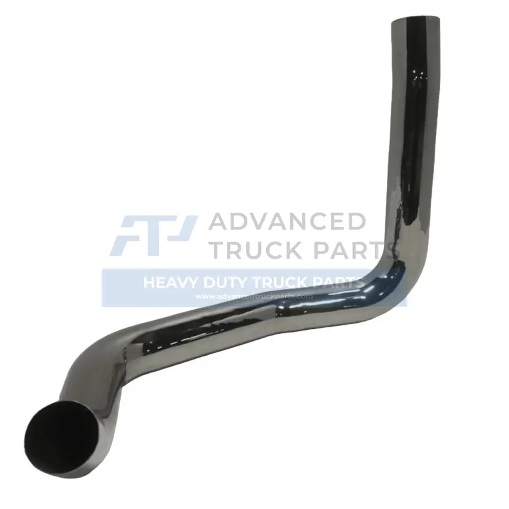 25037692 Genuine Mack Pipe - Truck To Trailer