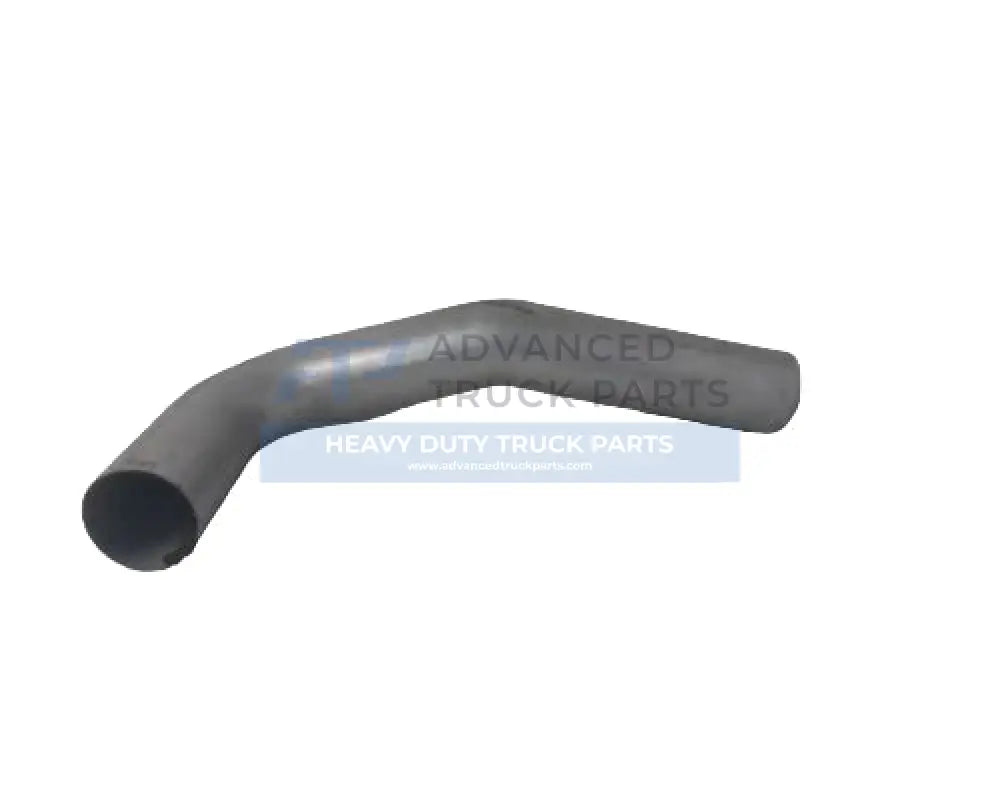 Genuine Mack Pipe - Pipes & Tubes
