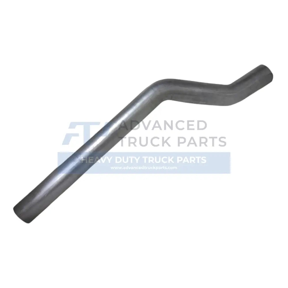 Genuine Mack Pipe - Pipes & Tubes