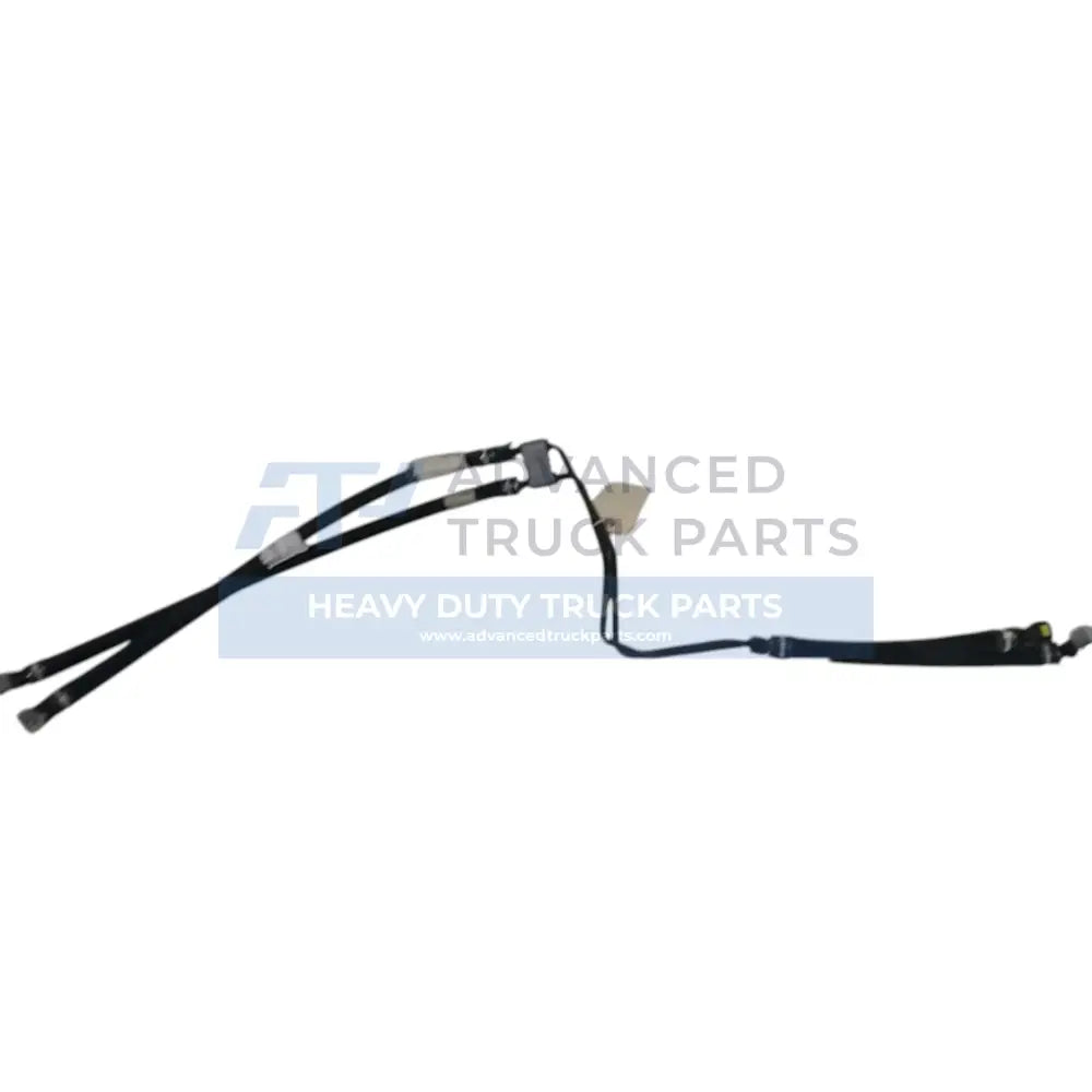 23130214 Genuine Mack Pipe - Truck To Trailer