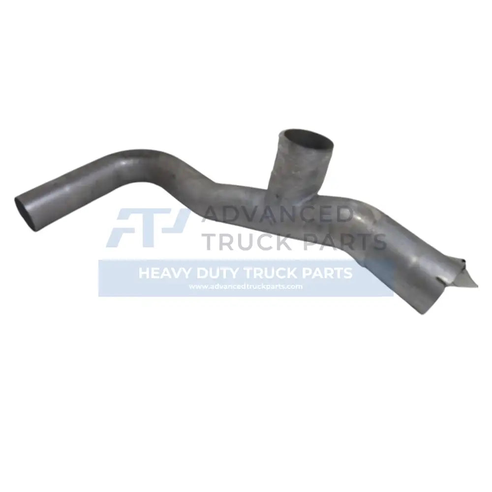 Genuine Mack Pipe - Pipes & Tubes