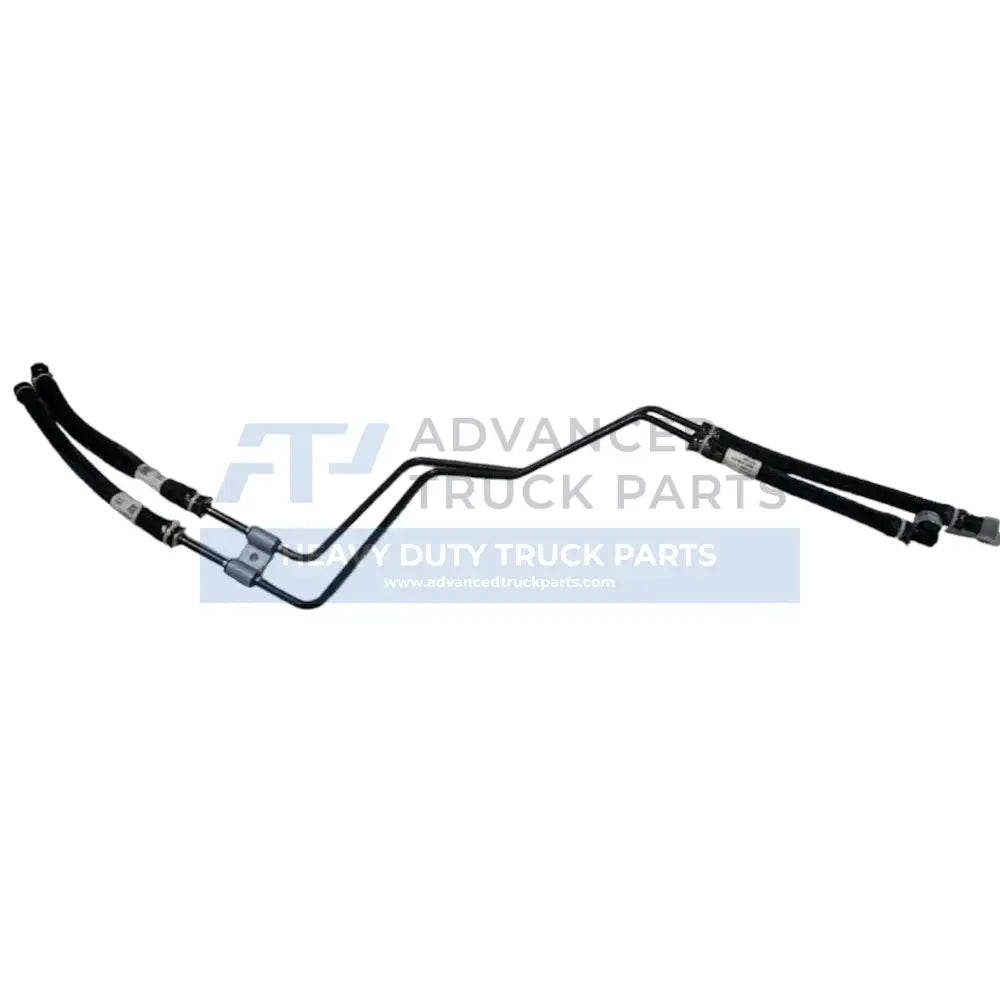 23717305 Genuine Mack Pipe - Truck To Trailer