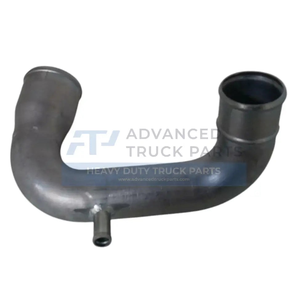 Genuine Mack Pipe - Pipes & Tubes