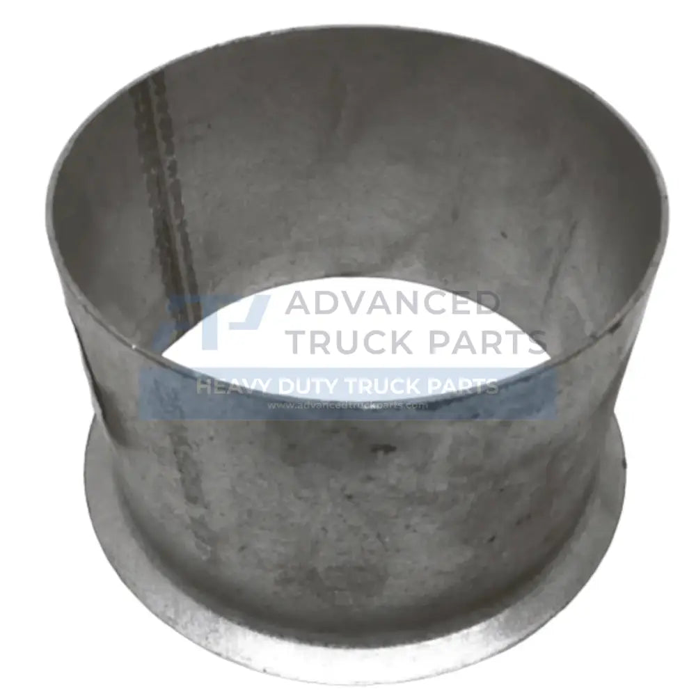 25166206 Genuine Mack Pipe - Truck To Trailer