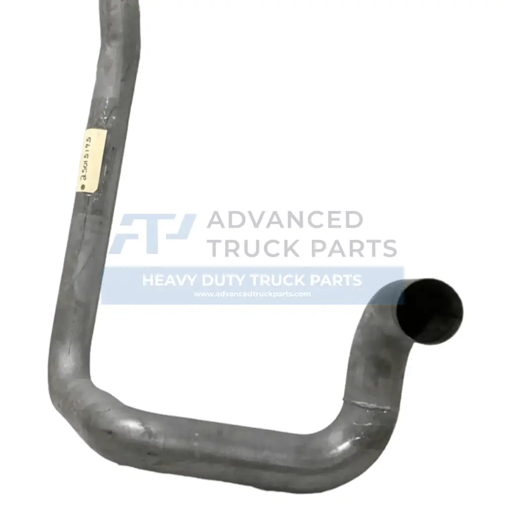 25015195 Genuine Mack Pipe - Truck To Trailer