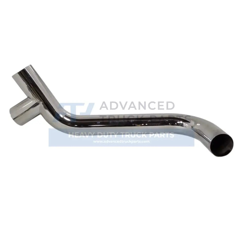 25161412 Genuine Mack Pipe - Truck To Trailer