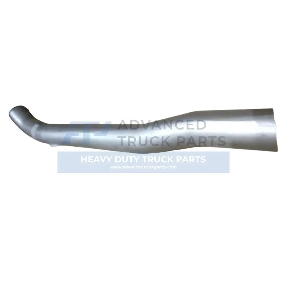 25172556 Genuine Mack Pipe - Truck To Trailer