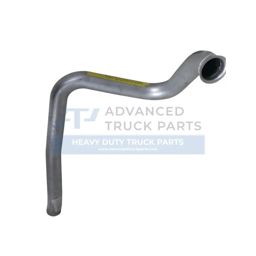 4103-5010332644 Genuine Mack Pipe - Truck To Trailer