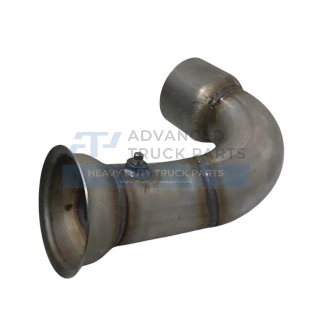 20831923 Genuine Mack Pipe - Truck To Trailer