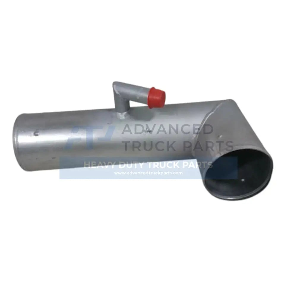 21727800 Genuine Mack Pipe - Truck To Trailer