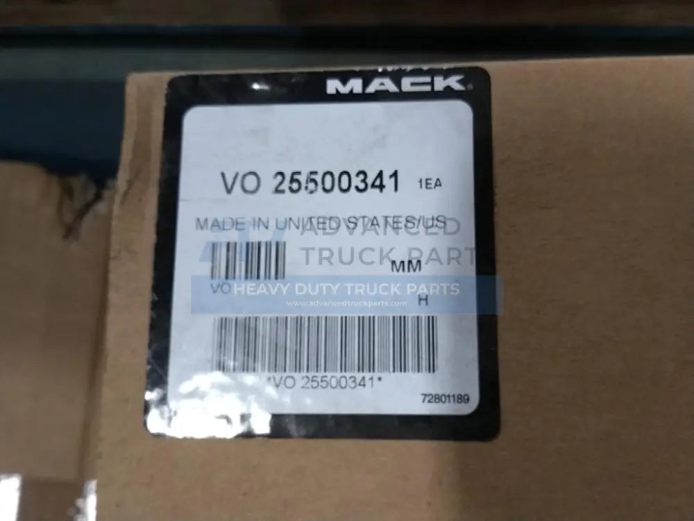 Genuine Mack Piston - Pistons