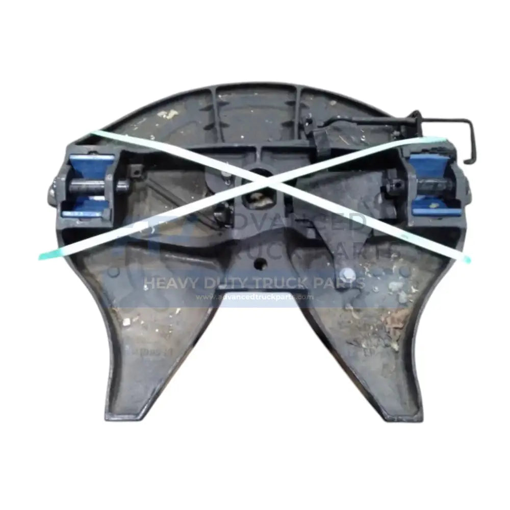 85107818 Genuine Mack Plate - Truck To Trailer
