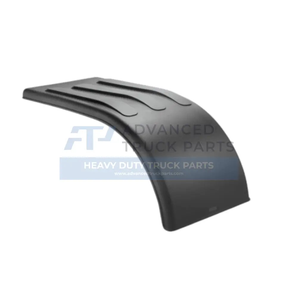 5325-66 Genuine Mack Poly Half Tandem Fender - Truck To Trailer