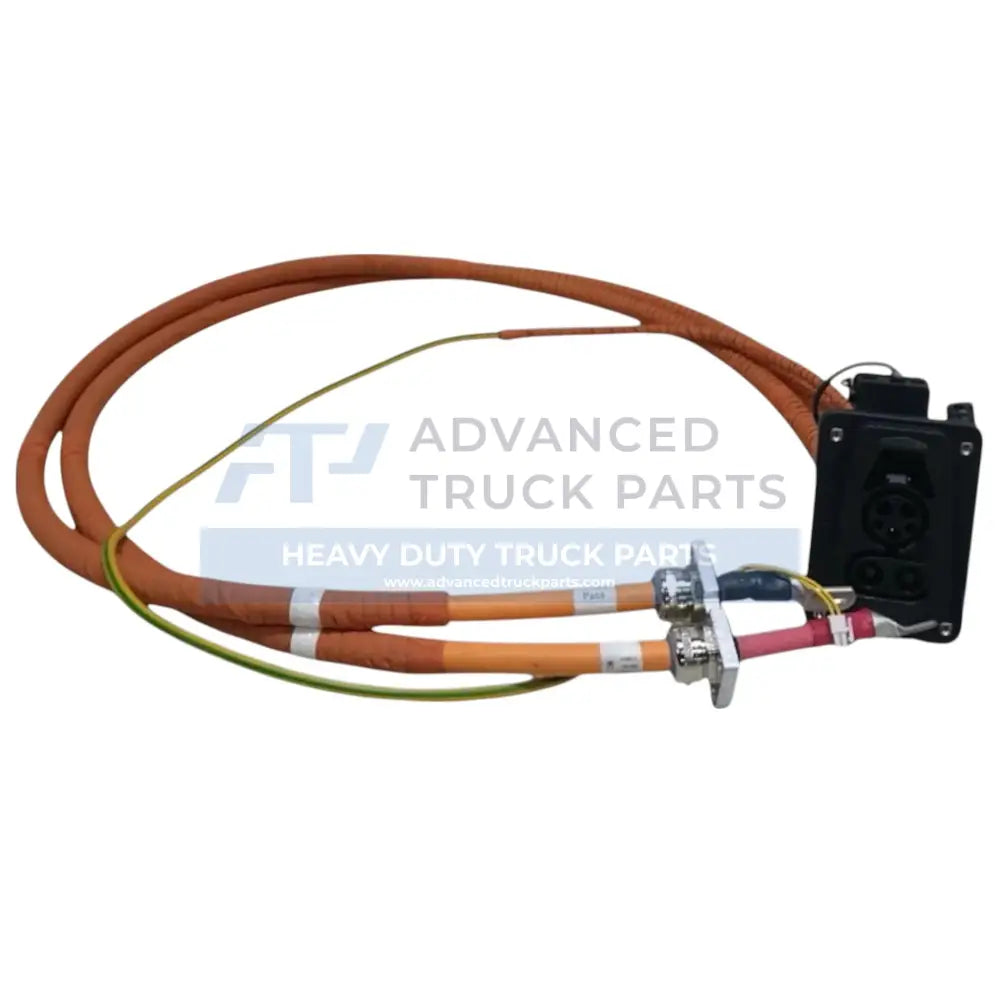 24512984 Genuine Mack Power Cable - Truck To Trailer