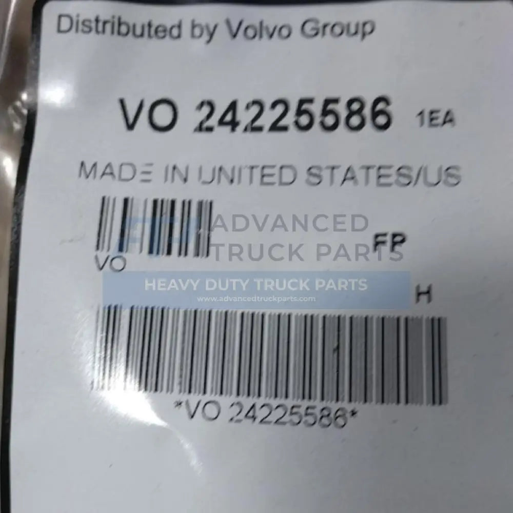Genuine Mack Power Cable - Electrical Cables