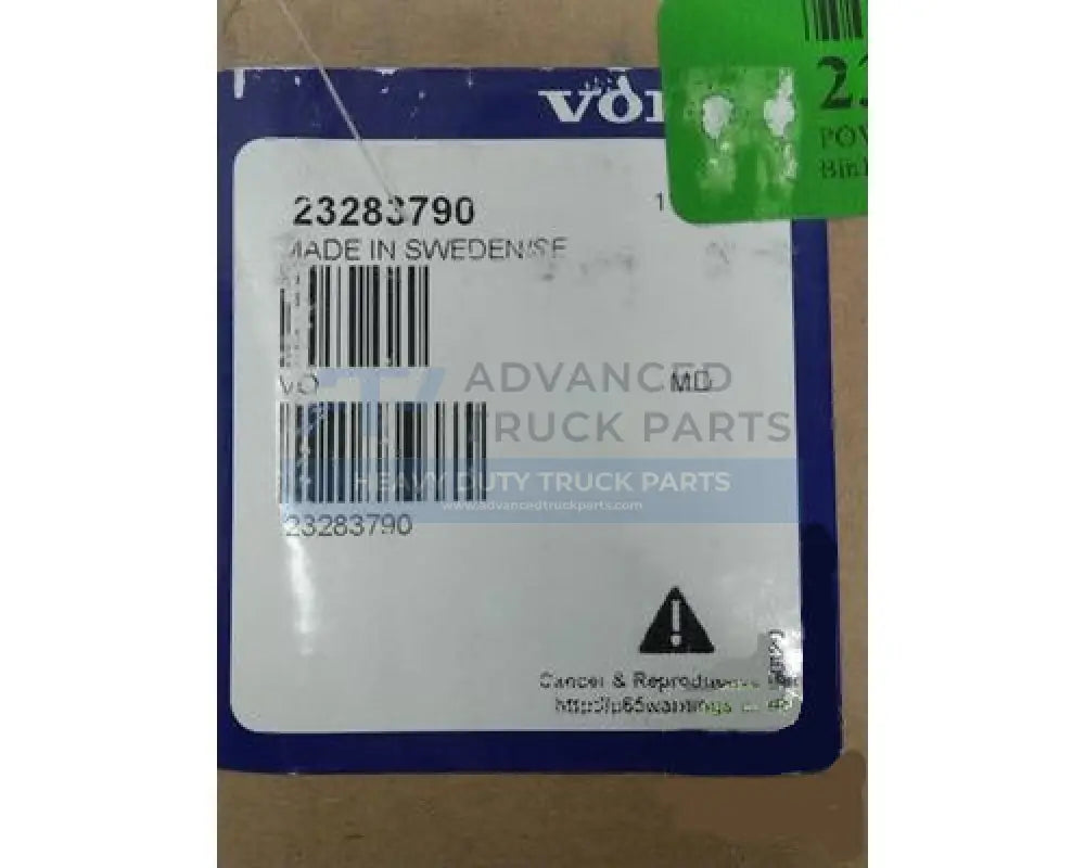 Genuine Mack Power Take-Off - PTOs