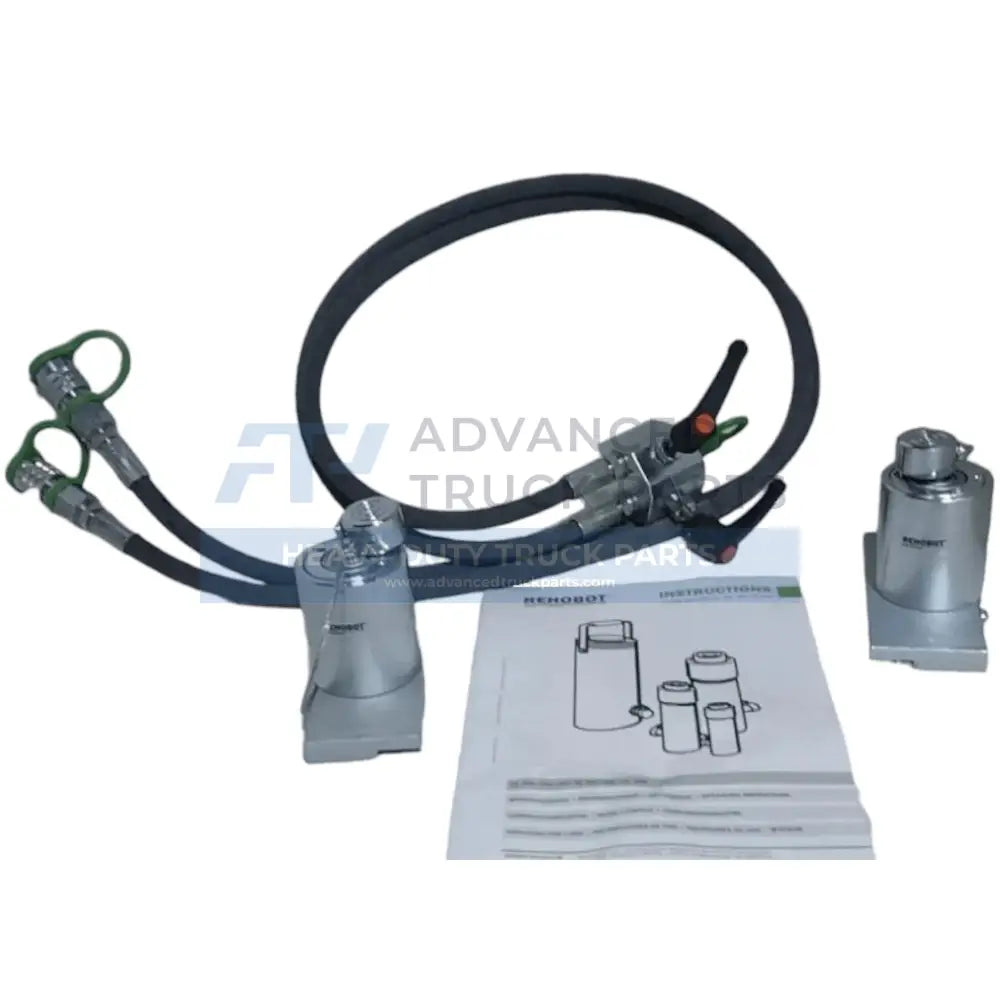 88800509 Genuine Mack Press Tool - Truck To Trailer