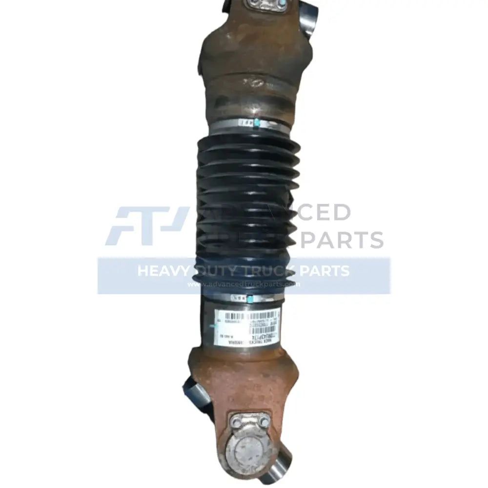 25155272 Genuine Mack Propeller Shaft - Truck To Trailer