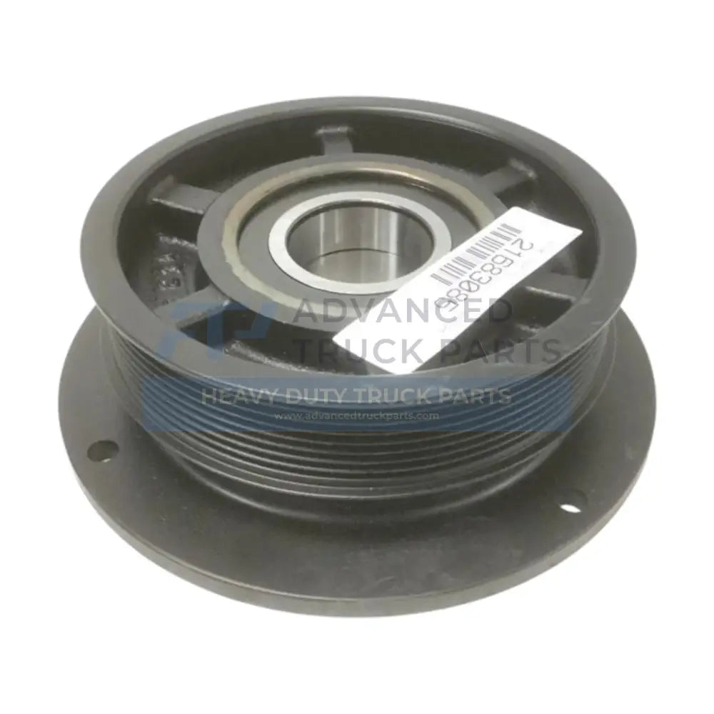 21683085 Genuine Mack Pulley - Truck To Trailer