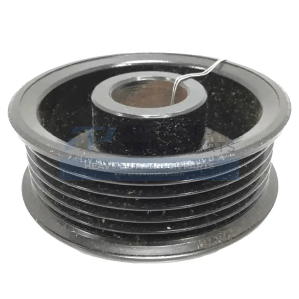 25170957 Genuine Mack Pulley - Truck To Trailer