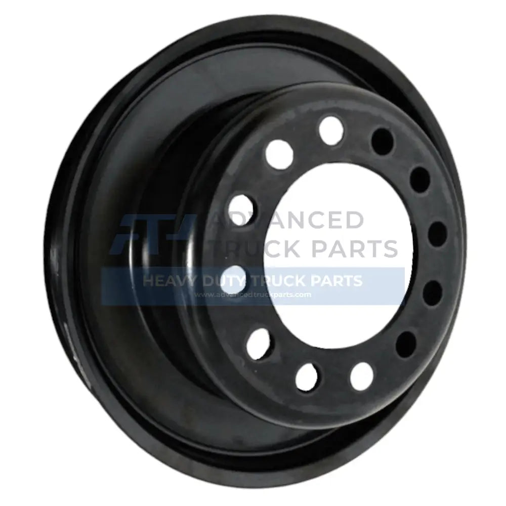 22078824 Genuine Mack Pulley - Truck To Trailer