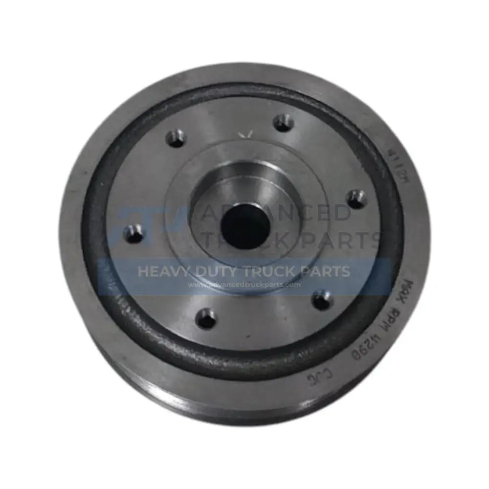 25099683 Genuine Mack Pulley - Truck To Trailer