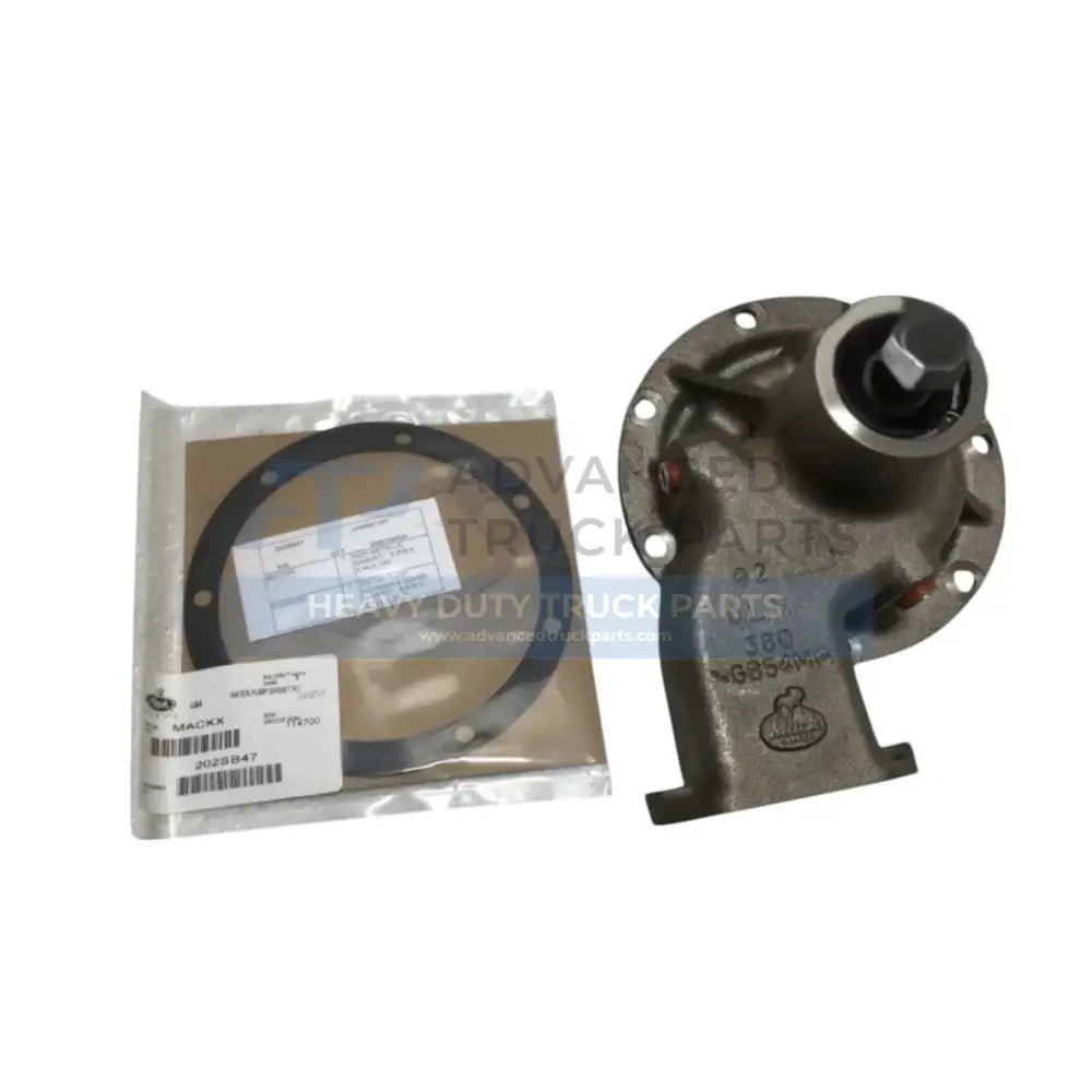 25503464 Genuine Mack Pump - Truck To Trailer
