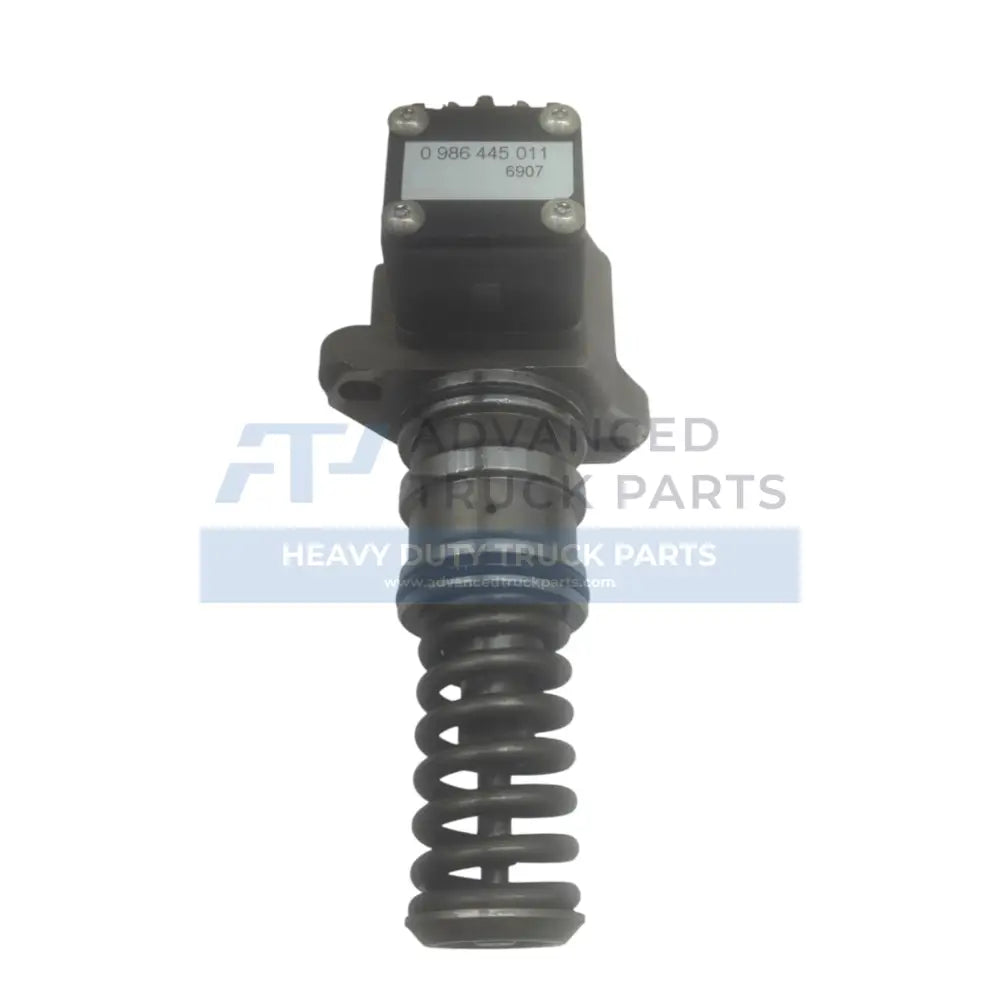 Genuine Mack Pump - Pumps