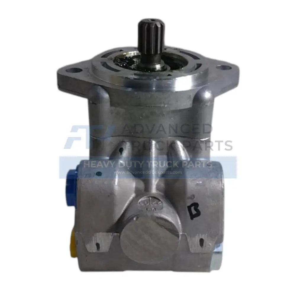 Genuine Mack Pump - Pumps