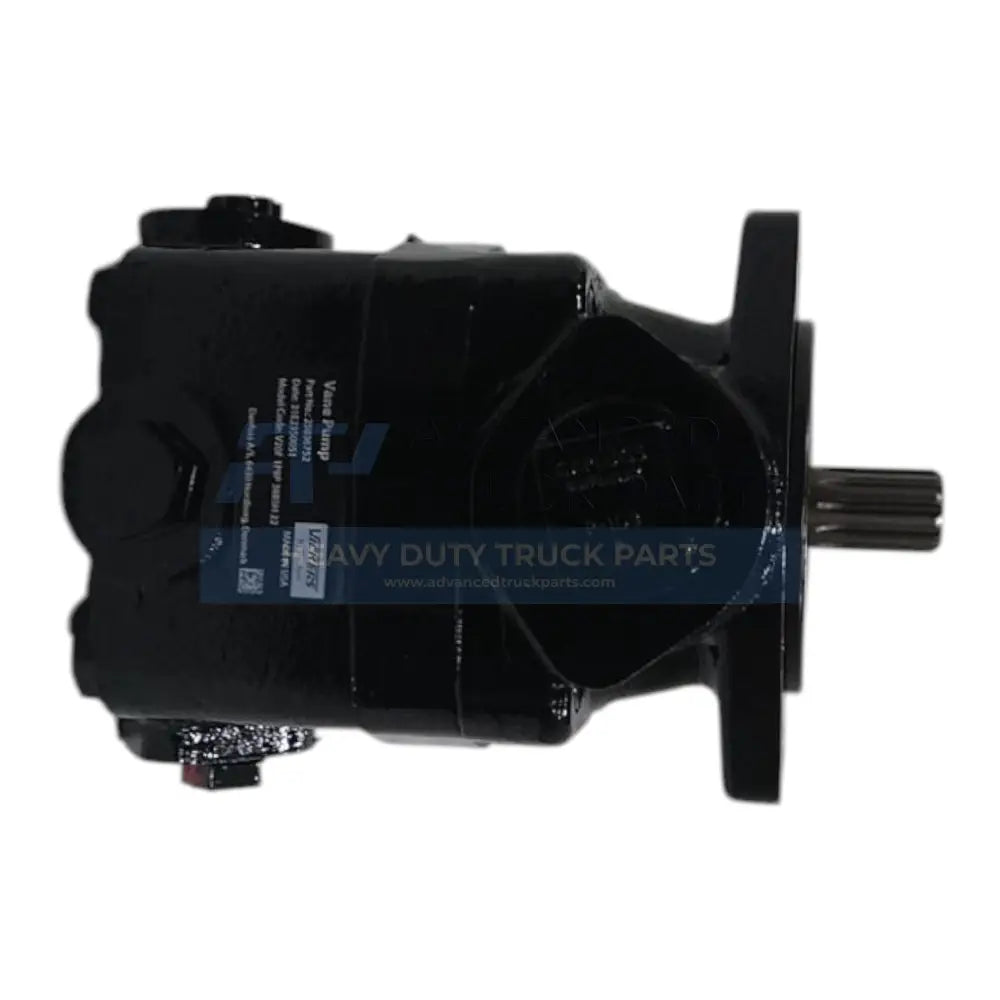 Genuine Mack Pump - Pumps