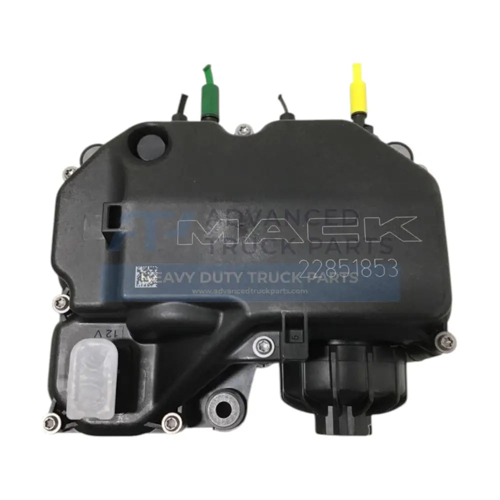 Genuine Mack Pump Unit - Pumps