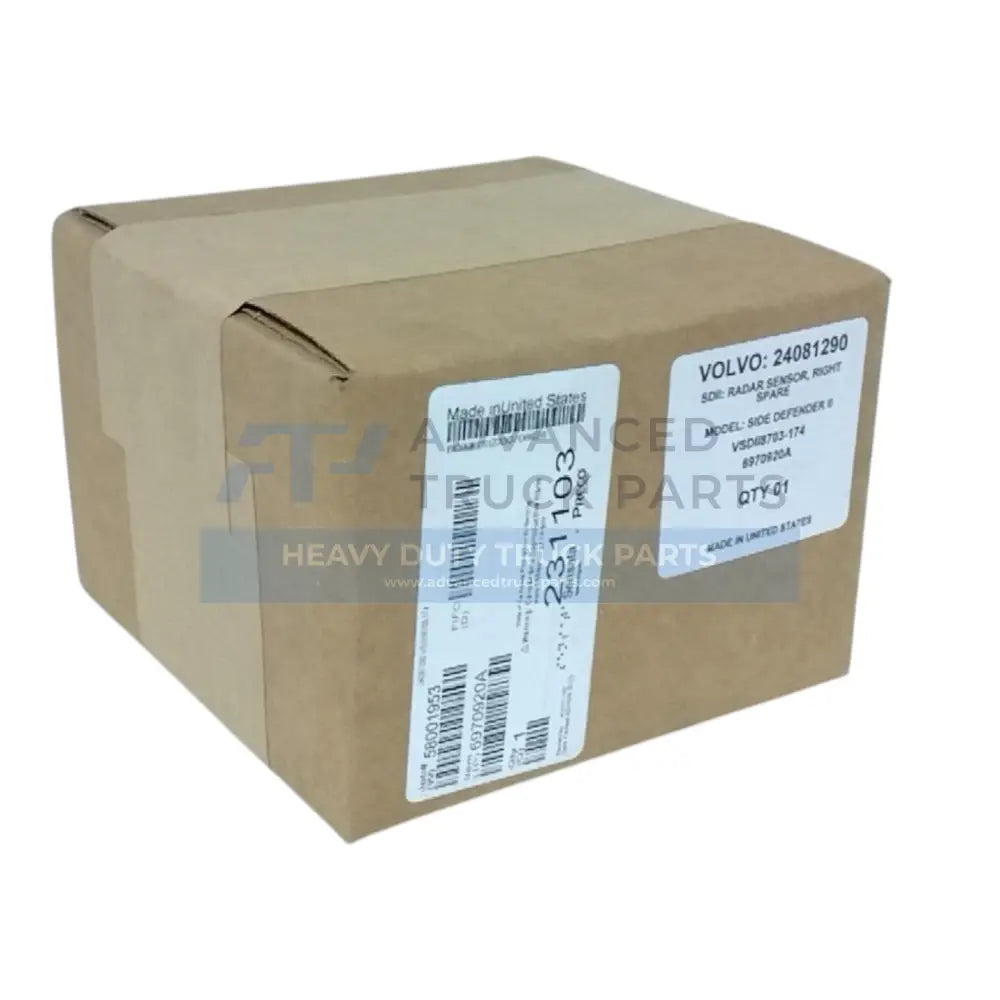 Genuine Mack Radar Sensor - Driver Assistance Radars
