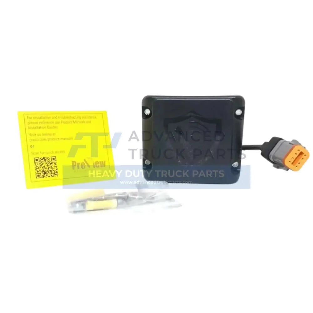24085564 Genuine Mack Radar Sensor - Truck To Trailer