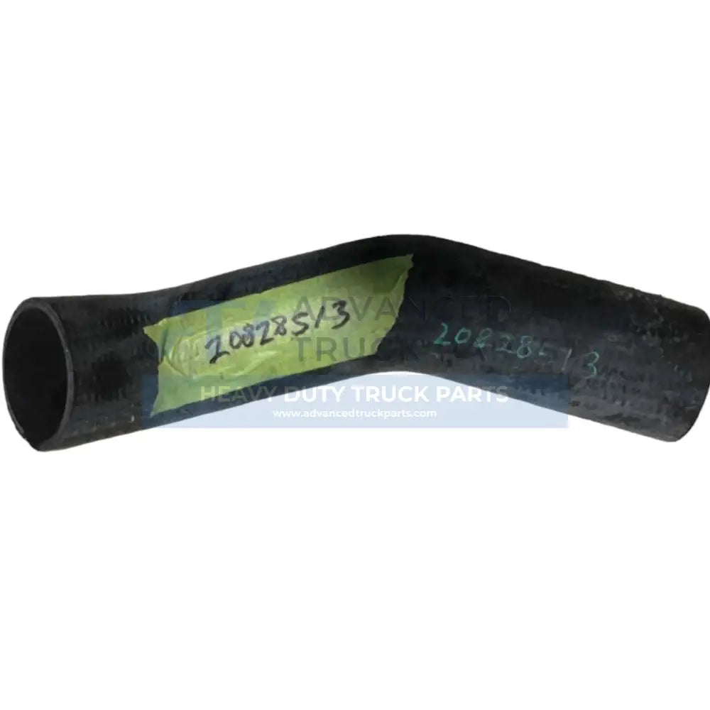 20828513 Genuine Mack Radiator Hose - Truck To Trailer