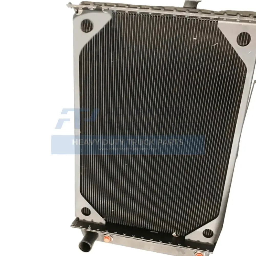 25174340 Genuine Mack Radiator - Truck To Trailer