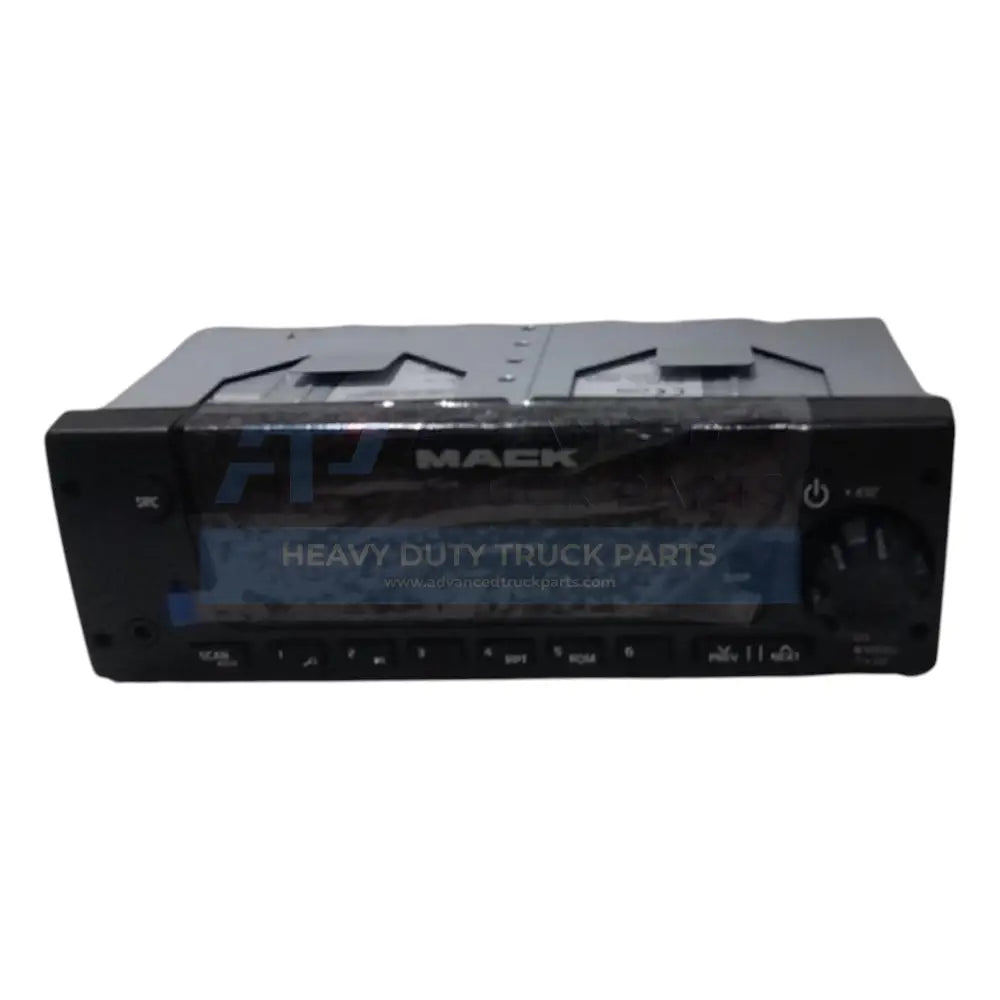 Genuine Mack Radio - Radios
