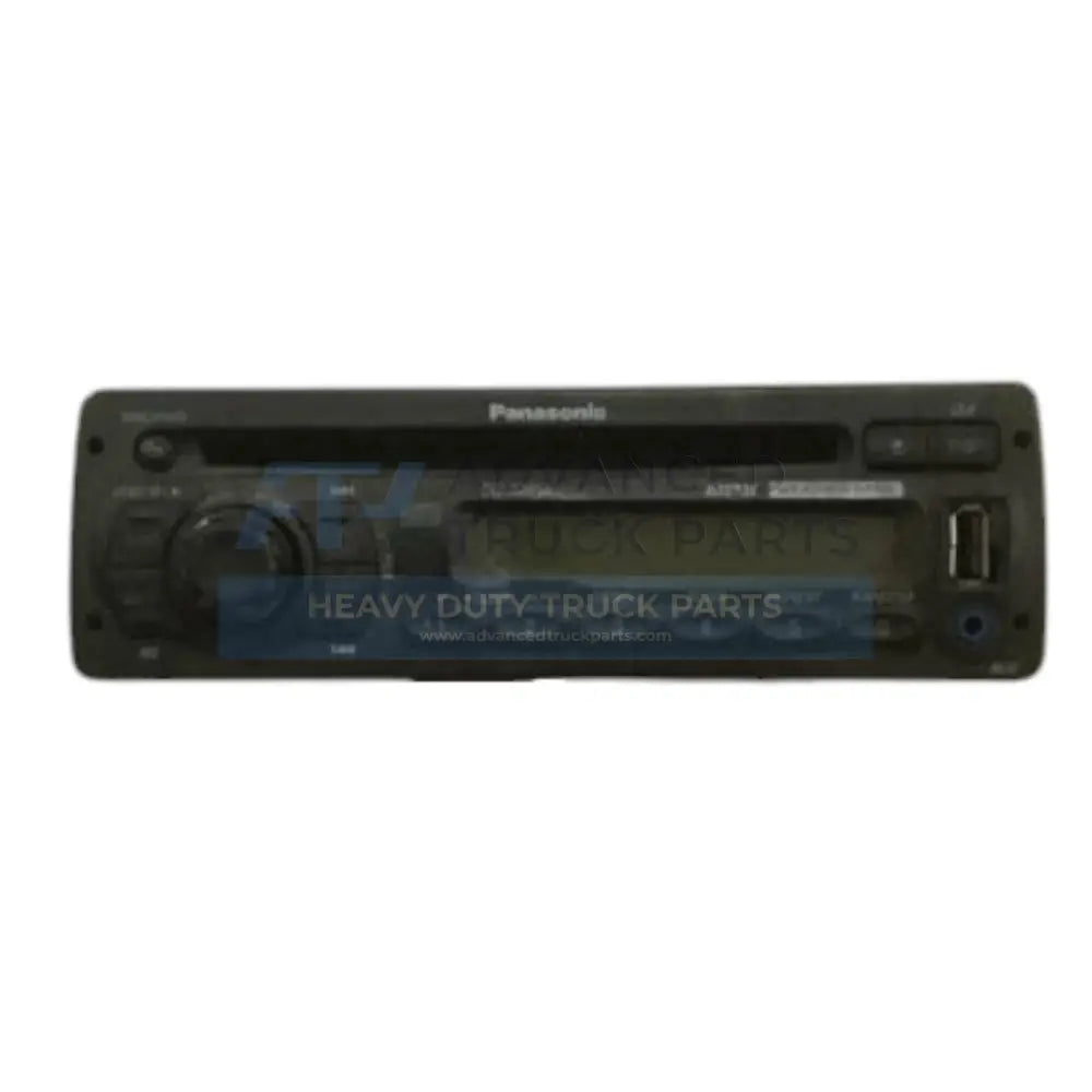 337018 Genuine Mack Radio - Truck To Trailer
