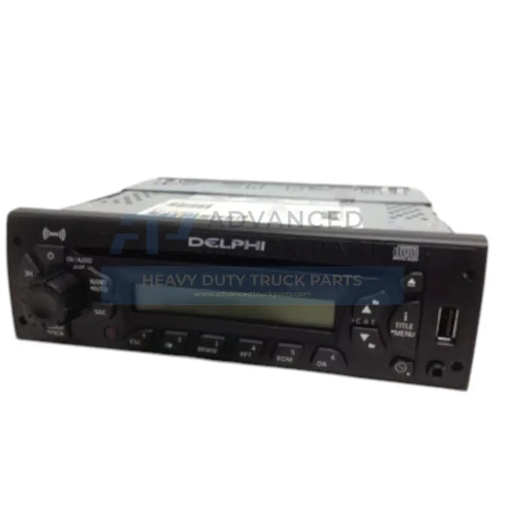 PNSPP105226 Genuine Mack Radio - Truck To Trailer