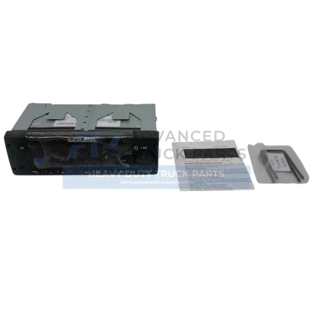 23728235 Genuine Mack Radio - Truck To Trailer