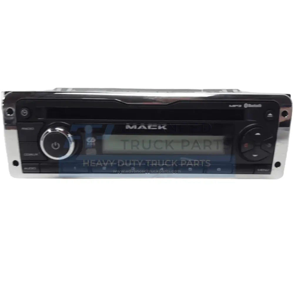 21889623 Genuine Mack Radio - Truck To Trailer